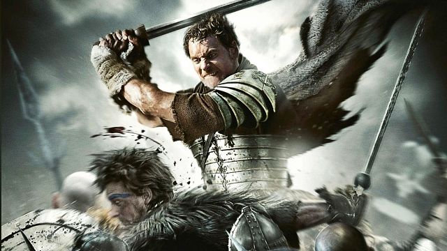 bild aus der news Komplett ungekürzt mit FSK 18: Dieses ultrabrutale, bildgewaltige Schlachten-Epos könnt ihr jetzt wieder wie im Kino erleben!