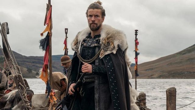 bild aus der news Eine der berühmtesten Horror-Geschichten aller Zeiten wird zum Ritter(!)-Film – mit einem "Vikings: Valhalla"-Star