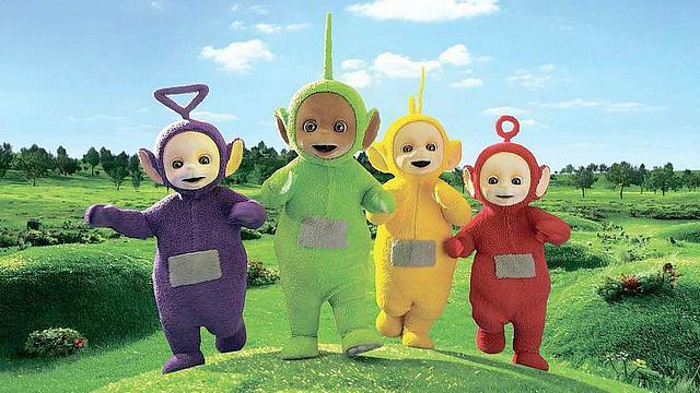 bild aus der news Ihr habt es garantiert nicht bemerkt: Dieser Fakt über die Teletubbies stellt eure Kindheitserinnerung auf den Kopf!