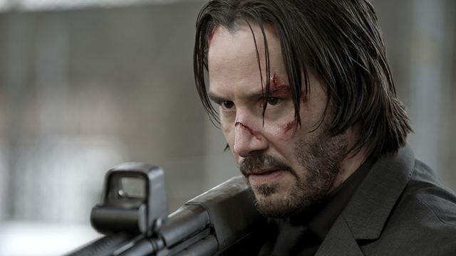 "John Wick" ohne Keanu Reeves? Action-Legende sollte ursprünglich den Super-Killer spielen