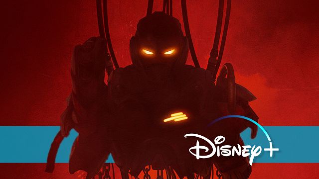 bild aus der news Jetzt bei Disney+: Diese neue Marvel-Serie ist ein Muss für "Iron Man"-Fans!