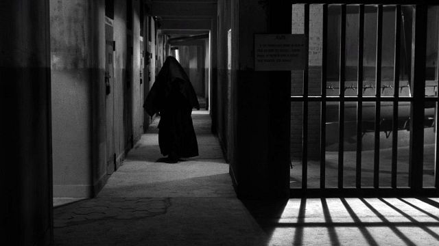 bild aus der news Dieser fesselnde FSK-18-Film verwischt die Grenzen zwischen Fakt und Fiktion – soghaftes Meisterwerk jetzt neu im Heimkino