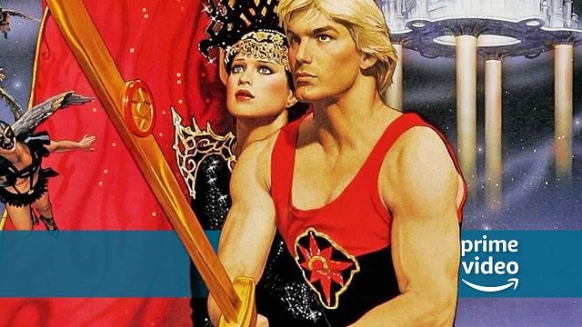 bild aus der news Bald weg von Amazon Prime Video: Dieser irre Science-Fiction-Trip ist einer der größten Kultfilme aller Zeiten