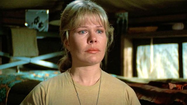 bild aus der news Sie war der Star der Serie mit dem meistgeschauten Finale überhaupt: "M*A*S*H"-Fanliebling Loretta Swit ist tot