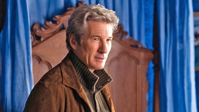 bild aus der news Richard Gere, 74: "Für mich war es selbstverständlich, in dieses Land zurückzukehren, denn ich betrachte es als meine zweite Heimat"