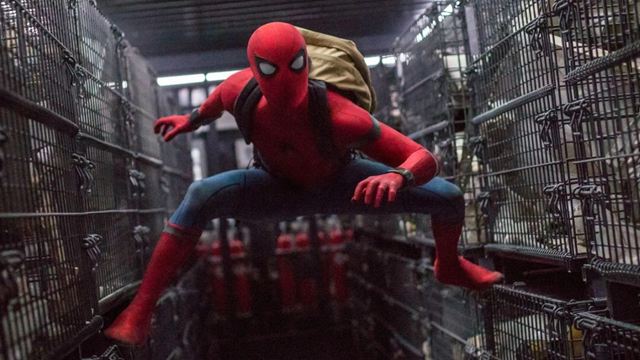 Neue "Spider-Man"-Serie nimmt Fahrt auf – und holt sich Unterstützung vom Schöpfer der besten Marvel-Serie überhaupt!