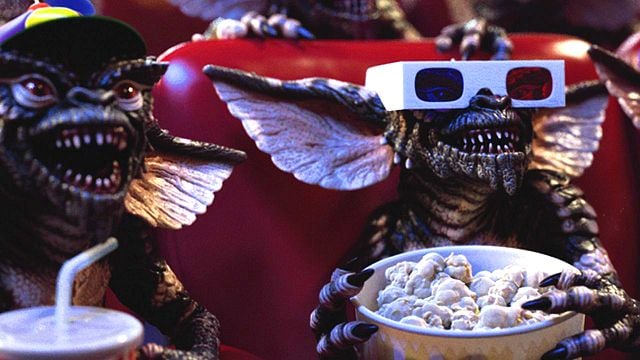 bild aus der news "Gremlins 3" kommt: Stößt einer der aktuell angesagtesten Hollywood-Stars zu Fortsetzung der Fantasy-Horror-Reihe?