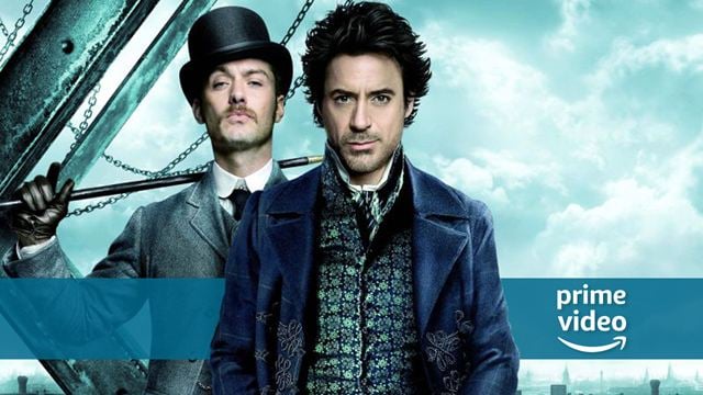 Der Cast der "Sherlock Holmes"-Serie auf Amazon Prime Video wächst – mit einem ganz besonderen Neuzugang für den Hauptdarsteller