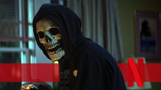 bild aus der news "Fear Street 4" kommt! Netflix baut sein blutiges Horrorfilm-Universum aus und hat auch schon eine Regisseurin gefunden
