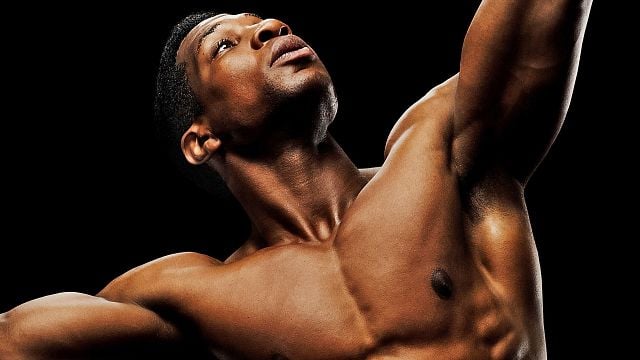 bild aus der news 80 Prozent bei Rotten Tomatoes: Gefeiertes Bodybuilder-Drama kommt nach 3 (!) Jahren endlich – hier ist der deutsche Trailer zu "Magazine Dreams"