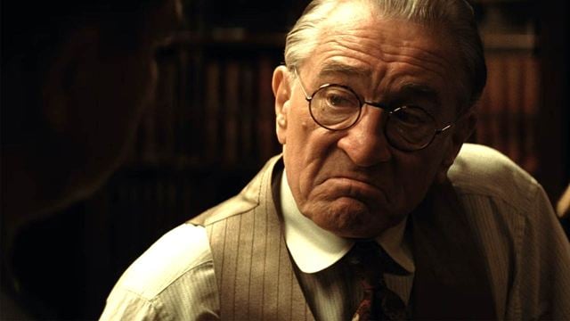 "Die schlechteste Idee, die ich je gehört habe": Für diesen Vorschlag kassierte Robert De Niro einen harten Korb von Martin Scorsese