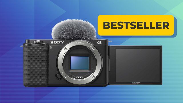 bild aus der news Über 200 Euro günstiger: Mit dieser Bestseller-Kamera von Sony haltet ihr die besten Momente eures Urlaubs für immer fest