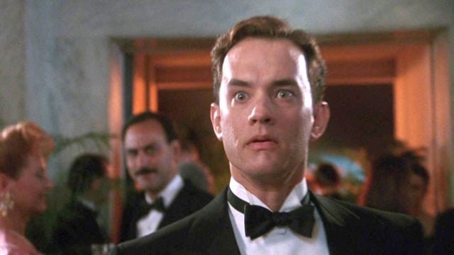 "Wäre besser im Schultheater aufgehoben": So ekelte Tom Hanks einen Tarantino-Star aus einem seiner größten Flops