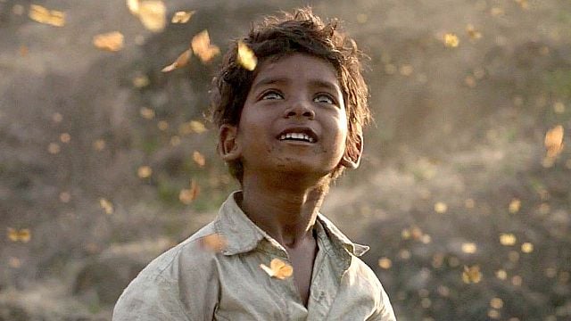 bild aus der news TV-Tipp: Dieser auf wahren Begebenheiten basierende Oscar-Kandidat führt euch einmal rund um die Welt – und trifft euch mitten ins Herz!