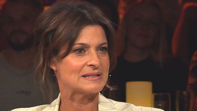 bild aus der news "Fühlte sich gut an": Sat.1-Moderatorin Marlene Lufen schockt mit Fremdgeh-Beichte