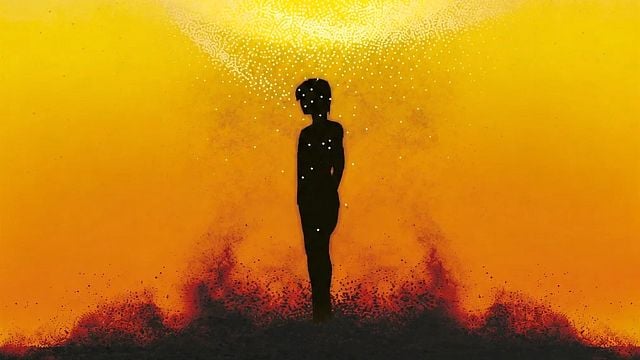 bild aus der news Hitze-Horror in der Postapokalypse: Sci-Fi-Bestseller wird verfilmt – und wir stellen lieber schon mal den Ventilator auf!