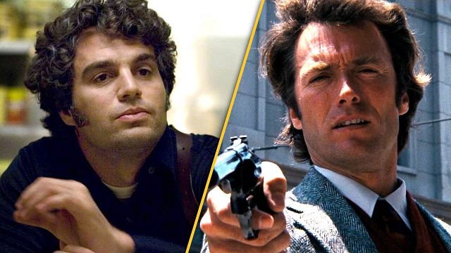 bild aus der news "Dirty Harry" hat nichts mit der Realität zu tun: In diesem Meisterwerk rechnet ein Marvel-Star mit dem Clint-Eastwood-Klassiker ab