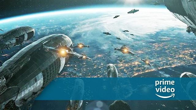 bild aus der news Hirn aus, Spaß an! Total irres Sci-Fi-Spektakel neu auf Amazon Prime Video – mit Udo Kier als Mondnazi!