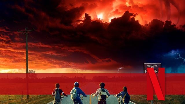 Für Nachschub ist gesorgt: "Stranger Things"-Schöpfer machen nach Staffel 5 mit neuer Horror-Serie auf Netflix weiter