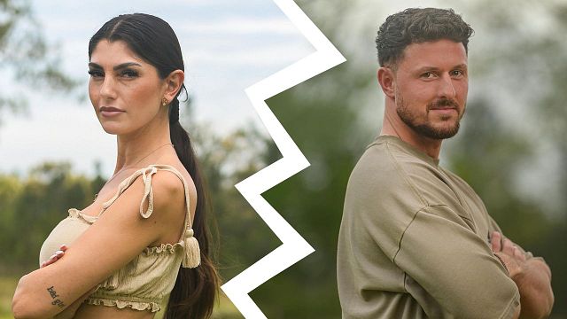bild aus der news Jannik Kontalis verdiente durch Yeliz Koc-Trennung 100.000 Euro: "War das Ekligste, was du machen konntest"