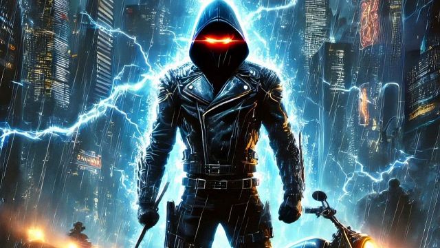 bild aus der news Düstere Sci-Fi- & Supernatural-Action im knallharten Trailer zu "Lazarus: The Awakening"