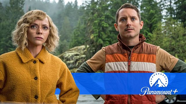 Nervenzerreißende Spannung in Staffel 2 des gefeierten Serien-Hits "Yellowjackets" – ab sofort auf Paramount+ streamen [Anzeige]