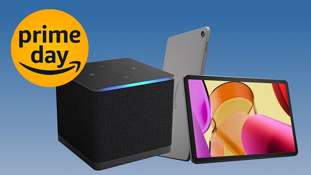 bild aus der news Fire TV Stick zum halben Preis: Schon vor dem Prime Day bekommt ihr Amazons Streaming-Geräte konkurrenzlos günstig