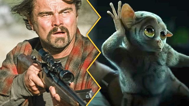 bild aus der news Kinocharts: "One Battle After Another" mit Rekordstart – aber hierzulande trotzdem vom deutschen "Harry Potter" abgehängt!