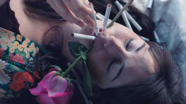 bild aus der news TV-Premiere: Dieses Drama mit einem Marvel-Helden und einem "50 Shades Of Grey"-Star ist fast komplett improvisiert