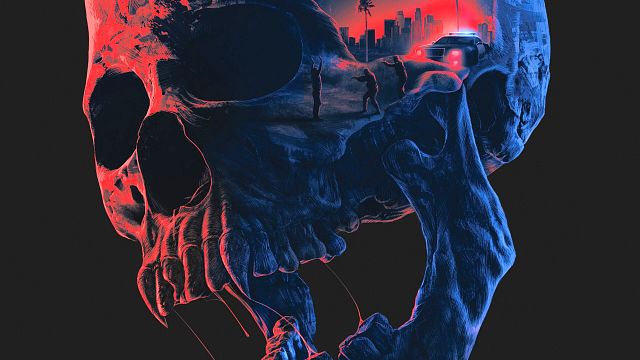 bild aus der news Der nächste Vampir-Horror mit spannender Idee nach "Blood & Sinners": Erster Trailer zu "Night Patrol"