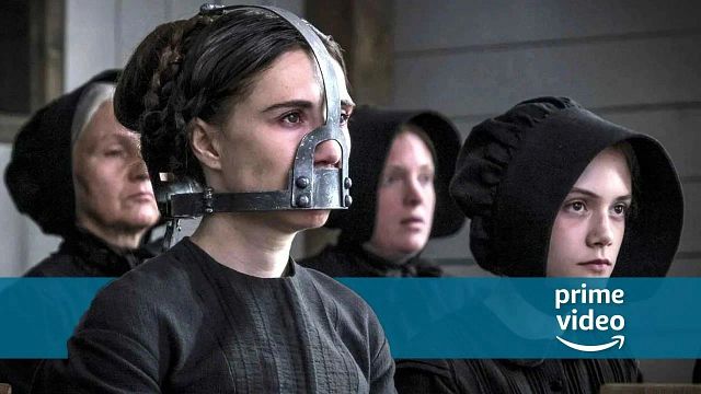 bild aus der news Streaming-Tipp auf Amazon Prime Video: Ein düsterer Rache-Western mit Stars aus "Game Of Thrones" – über 150 Minuten pures Grauen!