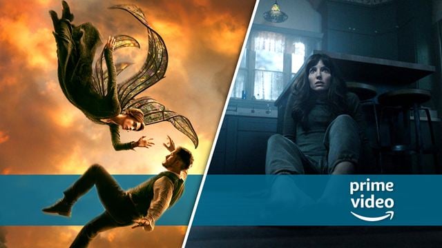 Neu auf Prime Video im Februar: Einer der besten Horrorfilme 2021 & eine beliebte Fantasy-Serie, die nach 3 Jahren (!) endlich weitergeht