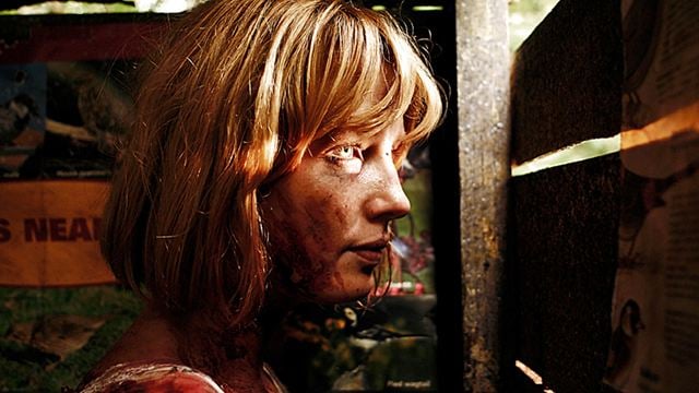 Horror-Tipp mit FSK 18: Einen der härtesten Filme der 2000er gibt's jetzt komplett ungekürzt fürs Heimkino