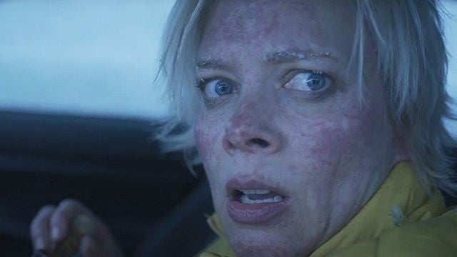 Survival-Thriller in der weißen Hölle: Eiskalter Horror-Trailer zu "Cold Meat" mit "Downton Abbey"-Star