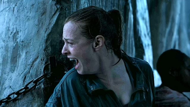 bild aus der news Der Albtraum für alle mit Höhenangst: Der neue Trailer zu "Fall 2" lässt sogar DEN Survival-Thriller-Hit 2022 alt aussehen