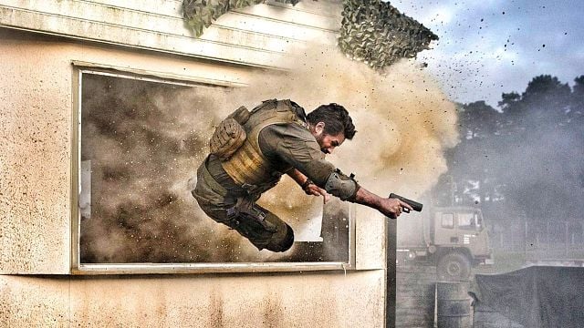 bild aus der news Das Finale einer der besten Actionfilm-Reihe der Gegenwart wird immer spannender – jetzt kommt es auch noch zur "Expendables"-Reunion!