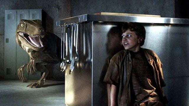 Was ist aus dem kleinen Jungen aus "Jurassic Park" geworden? Er war im erfolgreichsten Film 2018, aber ihr habt ihn bestimmt nicht erkannt