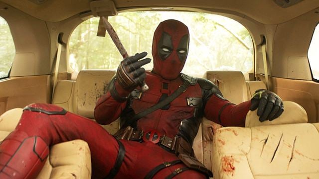 Rolle von Netflix-Star in "Deadpool 3" bestätigt: Mit diesem mächtigen Bösewicht bekommen es Deadpool und Wolverine zu tun