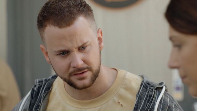 bild aus der news Heute bei GZSZ: Jonas erfährt von Lillys Anzeige gegen ihren Vater – und ahnt Böses