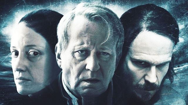 "Ich bin ein Serienkiller!" Atmosphärischer Trailer zum True-Crime- & Psycho-Thriller "What Remains" mit "Dune"- & "Vikings"-Stars