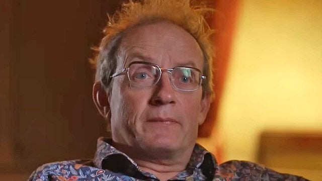 bild aus der news "Das versteht kein Mensch mehr": Fans stellen sich nach Ermittlungen der Polizei hinter Wigald Boning