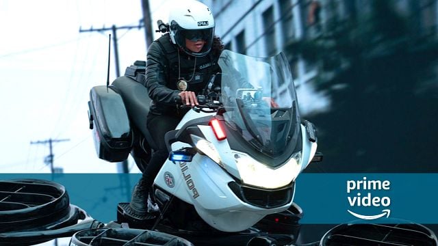 bild aus der news Im Kino wollte kaum jemand diesen Sci-Fi-Thriller sehen – doch im Streaming ist er plötzlich die Nummer 1 in Deutschland