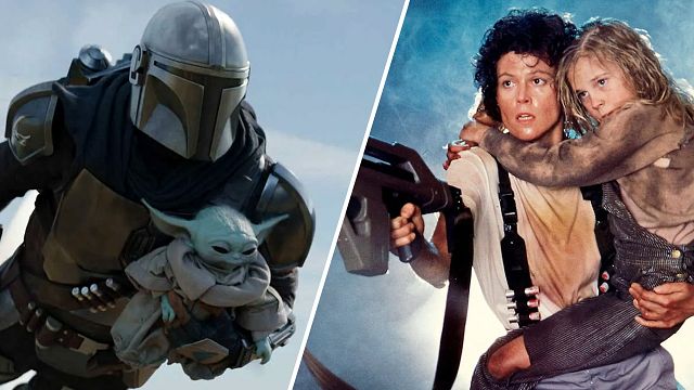 bild aus der news Neue Details zur "Star Wars"-Rolle von Sigourney Weaver: Verweis auf "Aliens", aber ein ganz anderer Part als gedacht