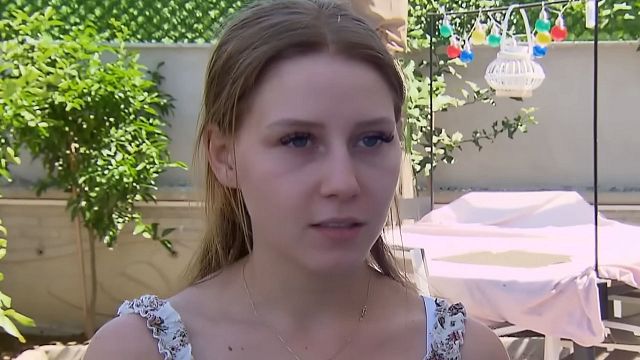 bild aus der news "Psychisch kaum auszuhalten": Hochschwangere Loredana Wollny kann nicht zurück zu ihrer Familie und greift zu drastischen Mitteln