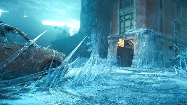 Eine Armee von Geistern überflutet New York: Der neue Trailer zu "Ghostbusters: Frozen Empire" erwischt euch kalt