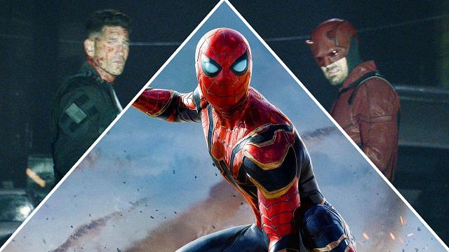 bild aus der news Punisher UND Daredevil in "Spider-Man 4": Ist das die Handlung von "Brand New Day"?