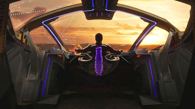 bild aus der news Ausnahme-Regisseur feiert Marvel-Comeback – nachdem er uns einen der besten Filme 2025 beschert hat!