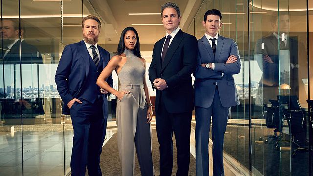 bild aus der news Beliebter Serien-Hit wurde nach 5 Jahren endlich fortgesetzt – nur um jetzt nach einer Staffel wieder abgesetzt zu werden