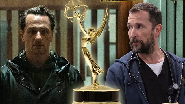 bild aus der news Die Gewinner der Emmys 2026 stehen fest: Das sind die besten Serien des Jahres