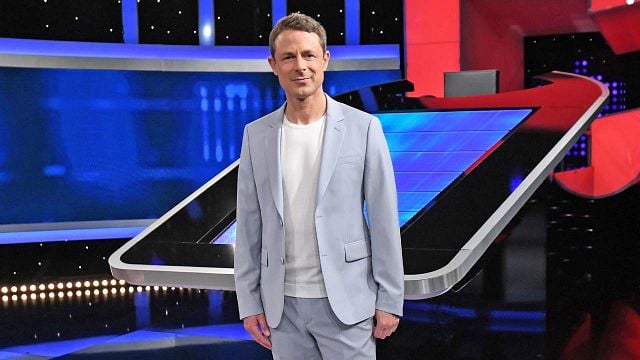 bild aus der news ARD kündigt neue "Gefragt – Gejagt"-Folgen an: Dann können Fans die nächste Staffel erwarten